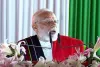 మణిపుర్ పేరులోనే మణి ఉంది.. అది దేశానికే మణి వంటిది :  భారత ప్రధాని నరేంద్ర మోడీ