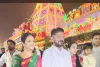 తిరుమలలో వైకుంఠద్వార దర్శనం చేసుకున్న సీఎం రేవంత్ 