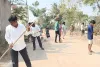 మల్కాపూర్ లో స్వచ్చా భారత్.... 