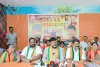 దేశ అభివృద్ధి కి మహిళా పాత్ర ముఖ్యం...