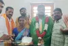 ప్రతి పేదోడి సొంతింటి కల నెరవేరుస్తున్న కాంగ్రెస్ పార్టీ.. 