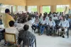 నూతనంగా ఎన్నికైన గ్రామ వార్డు సభ్యులకు శిక్షణ తరగతులు..
