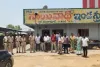 రైస్ మిల్లర్లు వెంటనే ధాన్యం దిగుమతి చేసుకోవాలి.... 