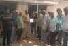 సాకేత్ ఇంజనీర్స్ ప్రైవేట్ లిమిటెడ్ నిర్వహకులపై క్రిమినల్ కేసులు నమోదు చేయాలి.....