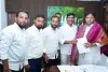 మేడ్చల్ లో అగ్నిమాపక కేంద్రాన్ని ఏర్పాటు చేయాలి... 