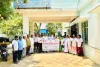 ఆరోగ్య కేంద్రంలో వరల్డ్ హైపర్ టెన్షన్ డే.... 