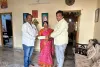 కల్యాణ లక్ష్మి చెక్కుల పంపిణి.... 