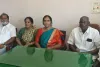 రైతుల పట్ల ప్రభుత్వానికి చిత్తశుద్ధి లేదు....