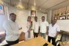 తూప్రాన్ మున్సిపల్ కో-ఆప్షన్ కోసం ఆరుగురు నామినేషన్లు...