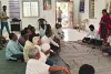 ముప్పిరెడ్డిపల్లి లో రైతు ముంగిట్లో శాస్త్రవేత్తలు......