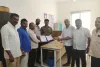 తూప్రాన్ మున్సిపల్ లో నేడు కోఆప్షన్ కు నాలుగు నామినేషన్ దాఖలు....