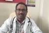 అనారోగ్యంతో ప్రభాకర్ మృతి వడదెబ్బతో కాదు..