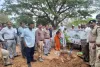 తూప్రాన్ లో మొక్కలు నాటిన జిల్లా న్యాయమూర్తి నీలిమ .....