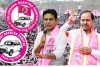 బీఆర్ఎస్ వర్కింగ్ ప్రెసిడెంట్ గా మరో బీసీ నేత...? 