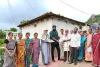 ఓటర్ల జాబితా సవరణ పై 14,15 వ వార్డులో అవగాహన....