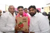 కేటీఆర్ ను కలిసిన మేడ్చల్ బీఆర్ఎస్ పార్టీ నాయకులు....