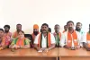 పేదల సొంతింటి కలను నెరవేర్చడమే లక్ష్యం....