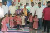 అంగన్వాడీ, ఆశా కార్యకర్తల సేవలు అమూల్యం....