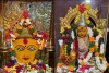 మేడ్చల్ గడి మైసమ్మ ఆలయంలో వైభవంగా నవరాత్రి ఉత్సవాలు...