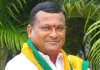 బీజేపీ రాష్ట్ర కార్యవర్గ సభ్యునిగా వర్గంటి రామ్మోహన్ గౌడ్.. 