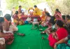 కన్నుల పండుగ కూర్మా నరసింహ స్వామి కళ్యాణ మహోత్సవం ....