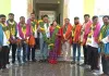 తూప్రాన్ మార్కెట్ కమిటీ చైర్ పర్సన్ గా కీర్తన విఠల్ రెడ్డి బాధ్యతలు స్వీకరణ ...