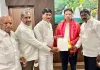 మేడ్చల్ లో డిగ్రీ కాలేజీ మంజూరుకు శ్రీకారం.....