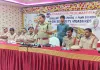 జ్యువేలర్ పాన్ బ్రోకర్ల యజమానులకు అవగహన...   