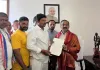 జ్యోతిరావు పూలే, సావిత్రిబాయి పూలే విగ్రహాల ఏర్పాటుకు సహకరించండి...