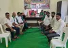 కొనుగోలు కేంద్రాల్లోనే ధాన్యం విక్రయించాలి....