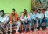 ఈనెల 10న జరిగే మోడీ సభను విజయవంతం చేయండి...