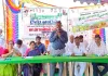 యావపూర్ లో రైతు అవగహన సదస్సు.....