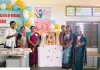 ఘనంగా ఇంటర్నేషనల్ నర్సింగ్ డే వేడుకలు ....