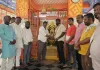 ఘనంగా హనుమాన్ జయంతి వేడుకలు....
