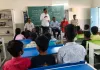 విద్యార్థుల్లో క్రమశిక్షణ – సంస్కారం పెంపొందించాలి....
