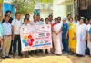 జాతీయ డెంగ్యూ డే -ర్యాలీ ...