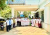 ఆరోగ్య కేంద్రంలో వరల్డ్ హైపర్ టెన్షన్ డే.... 