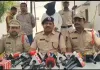 సీఎం,మంత్రుల పేర్లు చెప్పుకుంటూ వ్యాపారుల నుంచి డబ్బులు వసూలు .... 