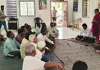 ముప్పిరెడ్డిపల్లి లో రైతు ముంగిట్లో శాస్త్రవేత్తలు......