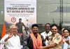 బేటి బచావో- బేటి పడవో నినాదంతో యువకుడి బైక్ యాత్ర...