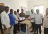 తూప్రాన్ మున్సిపల్ లో నేడు కోఆప్షన్ కు నాలుగు నామినేషన్ దాఖలు....