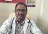 అనారోగ్యంతో ప్రభాకర్ మృతి వడదెబ్బతో కాదు..