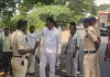 కొనుగోలు కేంద్రంలో సమస్యకు తక్షణ పరిష్కారం....