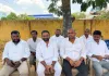 తూప్రాన్ సొసైటీ చైర్మన్ పదవికి, కాంగ్రెస్ పార్టీకి రాజీనామా.... 
