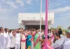 ఘనంగా ఆవిర్భావ దినోత్సవ వేడుకలు......
