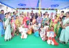 తెలంగాణ ఆవిర్బవ వేడుకలలో తూప్రాన్ గీతా స్కూల్ విద్యార్థుల.... 