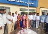 తూప్రాన్ మున్సిపల్ కార్యాలయం లో జండా ఆవిష్కరించిన.. 