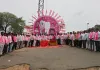ఘనంగా హరీష్ రావు జన్మదిన వేడుకలు ....