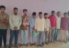 తూప్రాన్ లో డ్రాంక్ అండ్ డ్రైవ్ లో ...... 