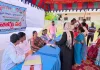 తూప్రాన్ మున్సిపల్ 1 వార్డు లో ప్రజా పాలన - ప్రగతి ప్రణాళిక  ....